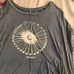 Soft and Sexy American Eagle